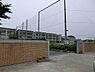 周辺：藤沢市立片瀬中学校まで1284m