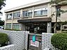 周辺：相模原市立東林小学校まで849m