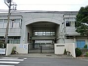 横浜市立桂台中学校まで357m