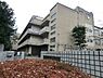 周辺：横浜市立六ツ川中学校まで1049m