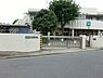 周辺：六ツ川西保育園まで600m