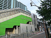 JR根岸線「石川町」駅まで815m、近隣には横浜元町ショッピングストリート・中華街・山下公園・港の見える丘公園など数々の横浜の名所が揃っています！