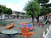 しんよしだ幼稚園まで427m