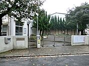 横浜市立斎藤分小学校まで544m