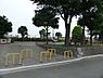 周辺：綱島上町公園まで850m