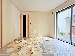 洋室の画像