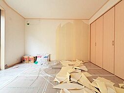 洋室の画像