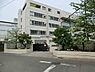 周辺：川崎市立末長小学校まで567m