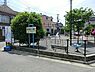 周辺：新作第二公園まで340m