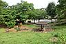 周辺：鎌谷町公園まで475m