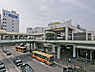 周辺：「藤沢」駅まで1996m、JR東海道線・小田急江ノ島線（急行停車駅）・江ノ電（始発駅）が停車する市内最大のターミナル駅です！