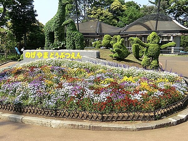 周辺を拡大表示