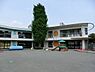周辺：かつら愛児園まで880m
