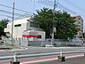 周辺：金沢白百合幼稚園まで529m