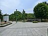 周辺：湘南台公園まで531m
