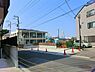 周辺：三春台保育園まで620m