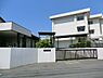 周辺：川崎市立久地小学校まで866m