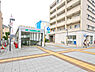 周辺：グリーンライン「高田」駅まで1288m、県道「荏田綱島線」に面した駅です。周辺にはスーパー・ホームセンター・病院等が揃っていて便利です。