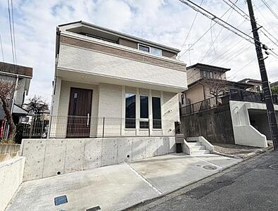 外観 外観