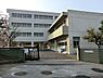 周辺：横浜市立領家中学校まで475m