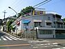 周辺：東百合丘保育園まで424m