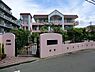 周辺：諏訪幼稚園まで3049m