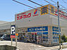 周辺：サンドラッグ鎌倉常盤店まで1551m、藤沢鎌倉線沿いにあるドラッグストア
