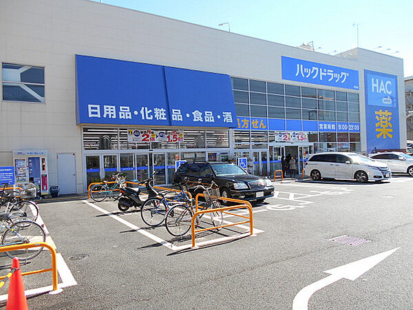 周辺を拡大表示