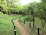 周辺：馬場町公園まで177m