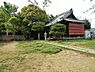 周辺：いつくしま神社子どもの遊び場まで1620m