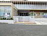周辺：村岡保育園まで387m