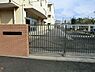 周辺：横浜市立下野谷小学校まで202m