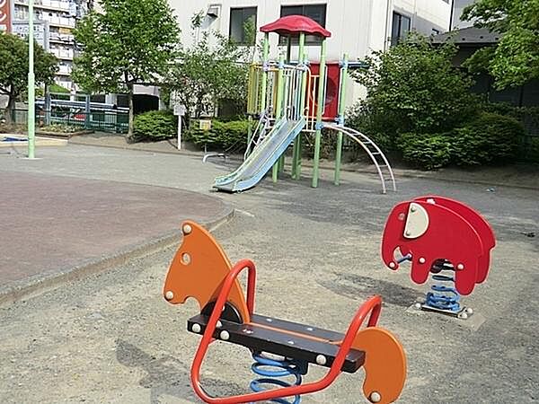 周辺を拡大表示