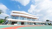 湘南白百合学園幼稚園まで1475m