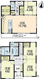 神奈川県茅ヶ崎市中島
