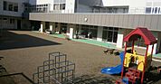 うーたん保育園まで1067m