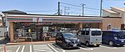 セブンイレブン茅ケ崎香川4丁目店まで686m