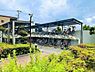 その他：駐輪場