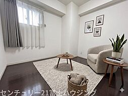 洋室の画像
