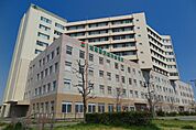 湘南藤沢徳洲会病院まで1459m