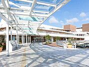 テラスモール湘南まで339m