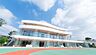 周辺：湘南白百合学園幼稚園まで1432m