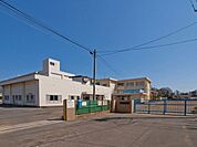 茅ヶ崎市立浜須賀小学校まで594m