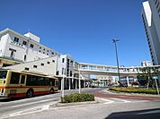 辻堂駅南口まで2559m