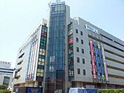 さいか屋藤沢店まで376m