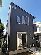内外装リフォーム済です。いつでもご案内が可能です。