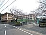 周辺：茅ヶ崎市立赤羽根中学校まで1297m