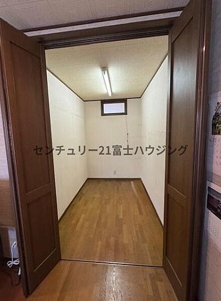 室内