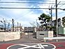 周辺：藤沢市立辻堂小学校まで507m