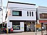 周辺：茅ヶ崎南湖郵便局まで712m